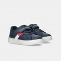 Tommy Jeans Flag Low Cut Velcro Sneaker