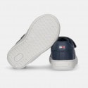 Tommy Jeans Flag Low Cut Velcro Sneaker