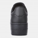 Tommy Jeans Retro Basket Flatform Women's Shoes
