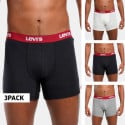 Levi's Classic 3-Pack Men's Underwear
