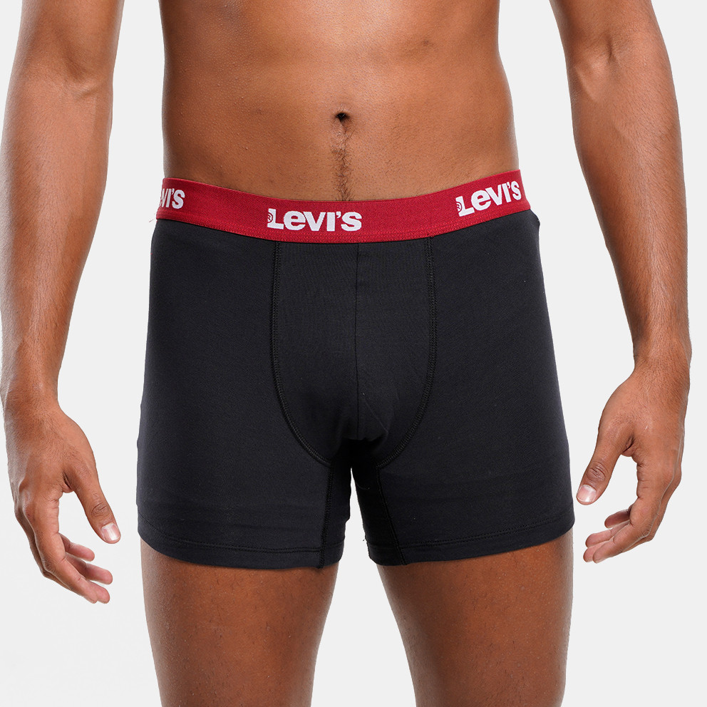 Levi's Classic 3-Pack Men's Underwear