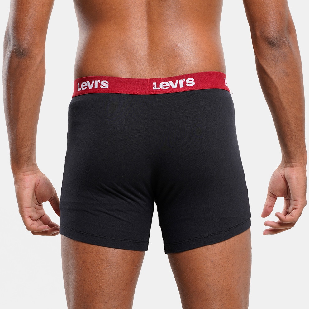 Levi's Classic 3-Pack Men's Underwear