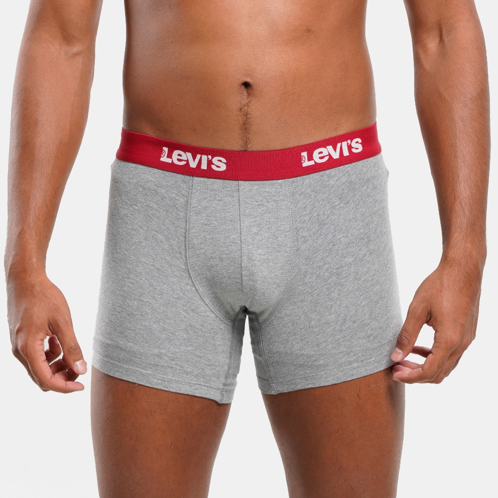 Levi's Classic 3-Pack Men's Underwear