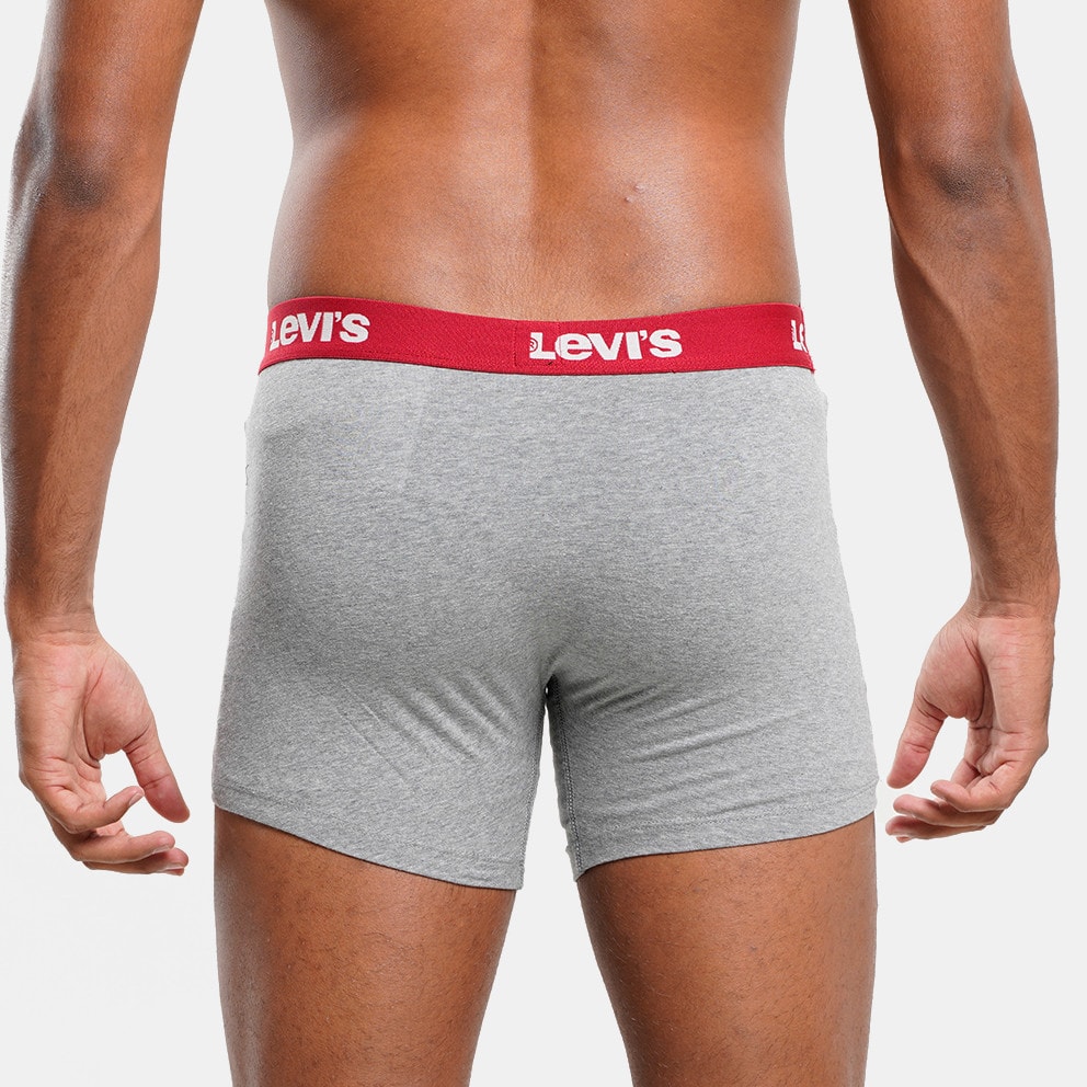 Levi's Classic 3-Pack Men's Underwear