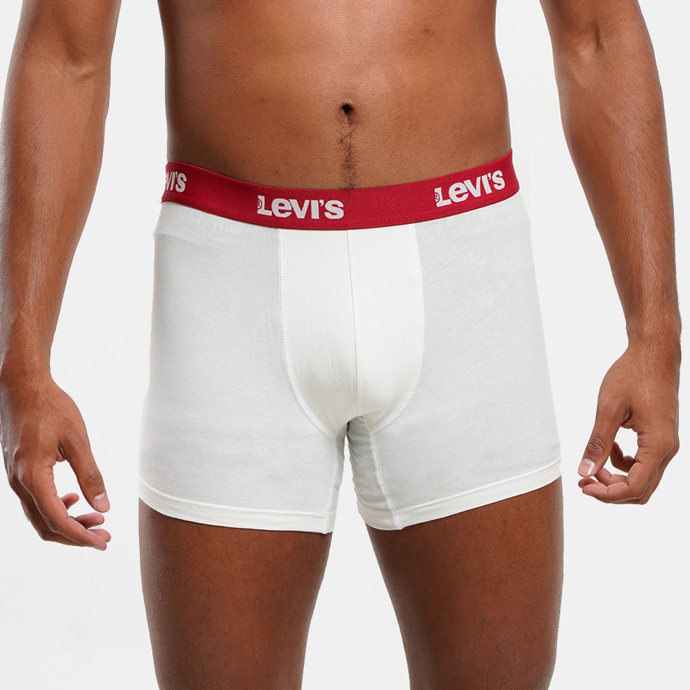 Levi's Classic 3-Pack Men's Underwear