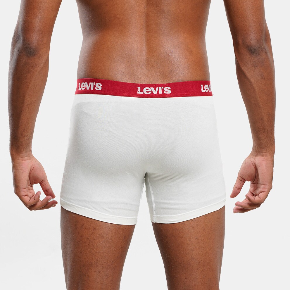 Levi's Classic 3-Pack Men's Underwear