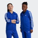 adidas Essentials 3-Stripes Kid's Track Top