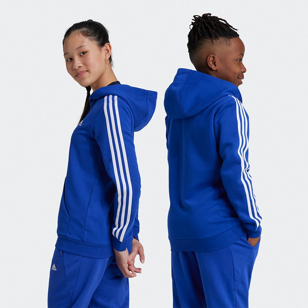 adidas Essentials 3-Stripes Kid's Track Top