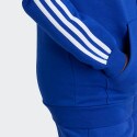 adidas Essentials 3-Stripes Kid's Track Top