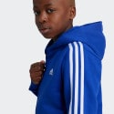 adidas Essentials 3-Stripes Kid's Track Top