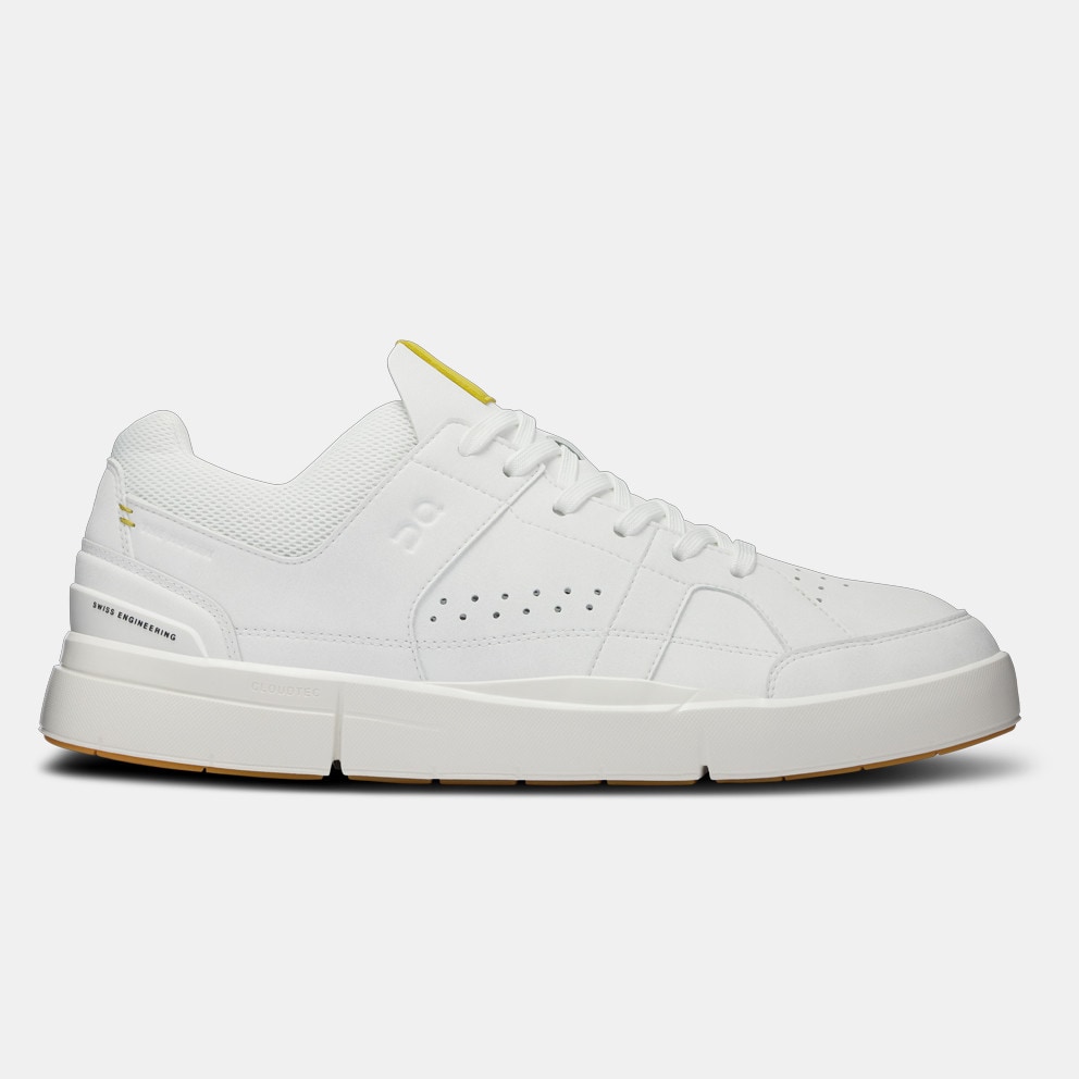 ON The Roger Clubhouse Μen's Shoes