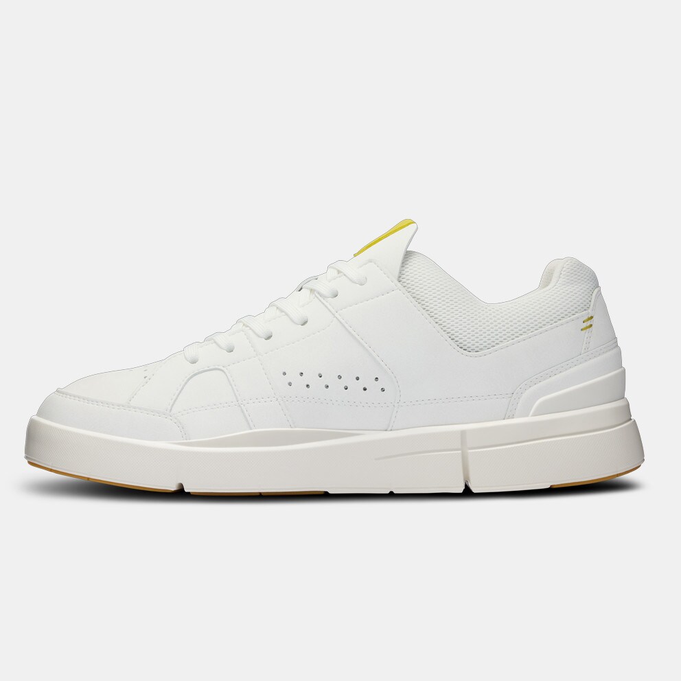 ON The Roger Clubhouse Μen's Shoes