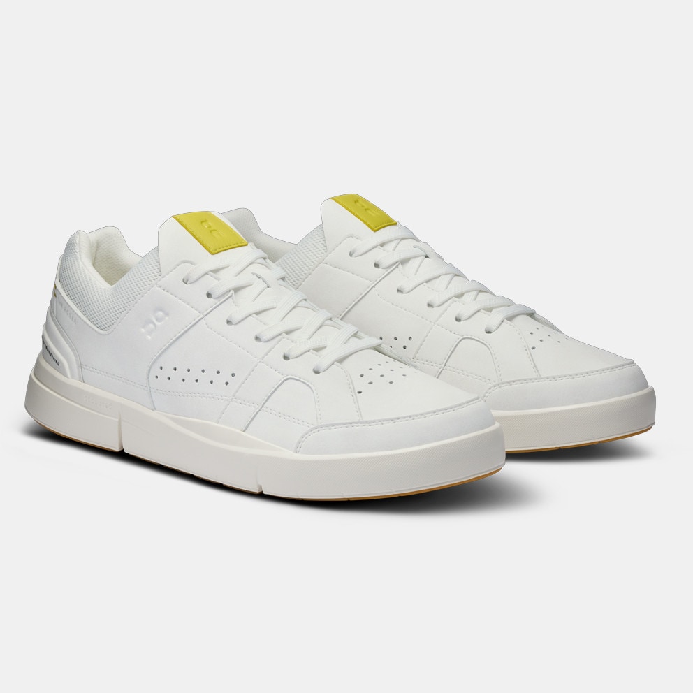 ON The Roger Clubhouse Μen's Shoes