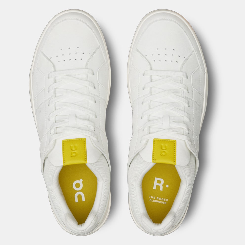 ON The Roger Clubhouse Μen's Shoes