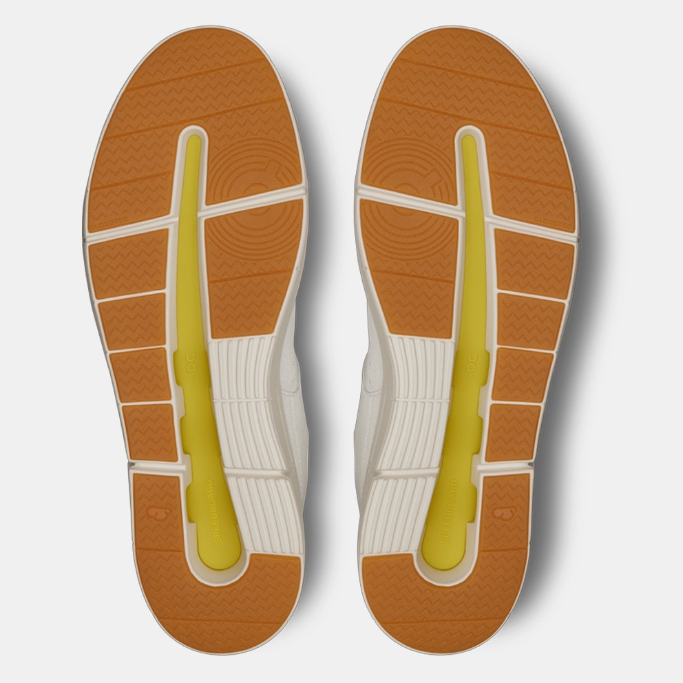 ON The Roger Clubhouse Μen's Shoes