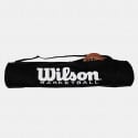 Wilson Basketball Tube Bag
