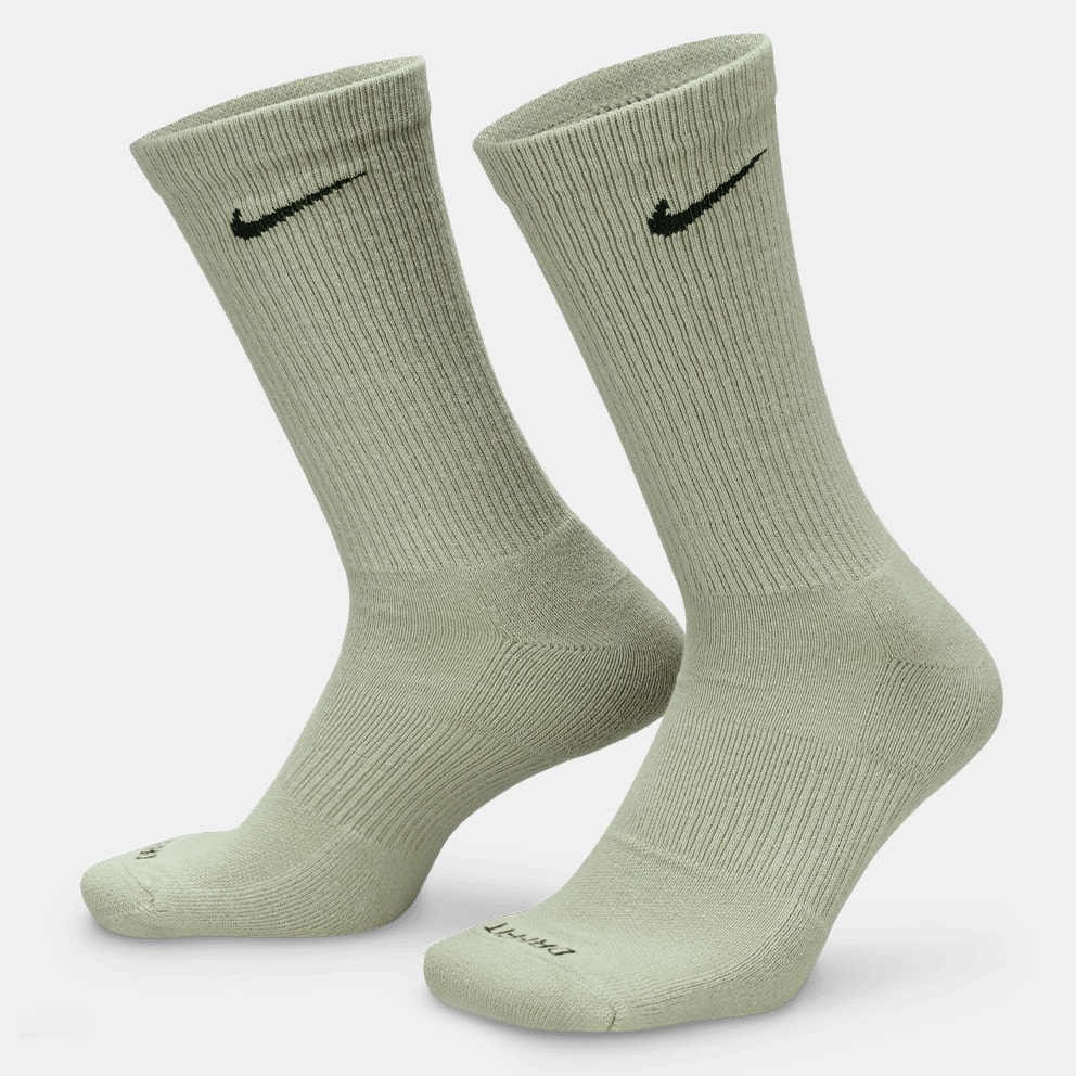 Nike Everyday Plus Cushioned 3-pack Unisex Socks