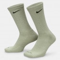 Nike Everyday Plus Cushioned 3-pack Unisex Socks