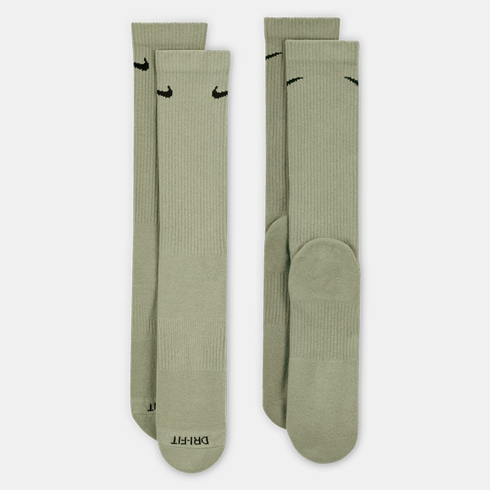 Nike Everyday Plus Cushioned 3-pack Unisex Socks
