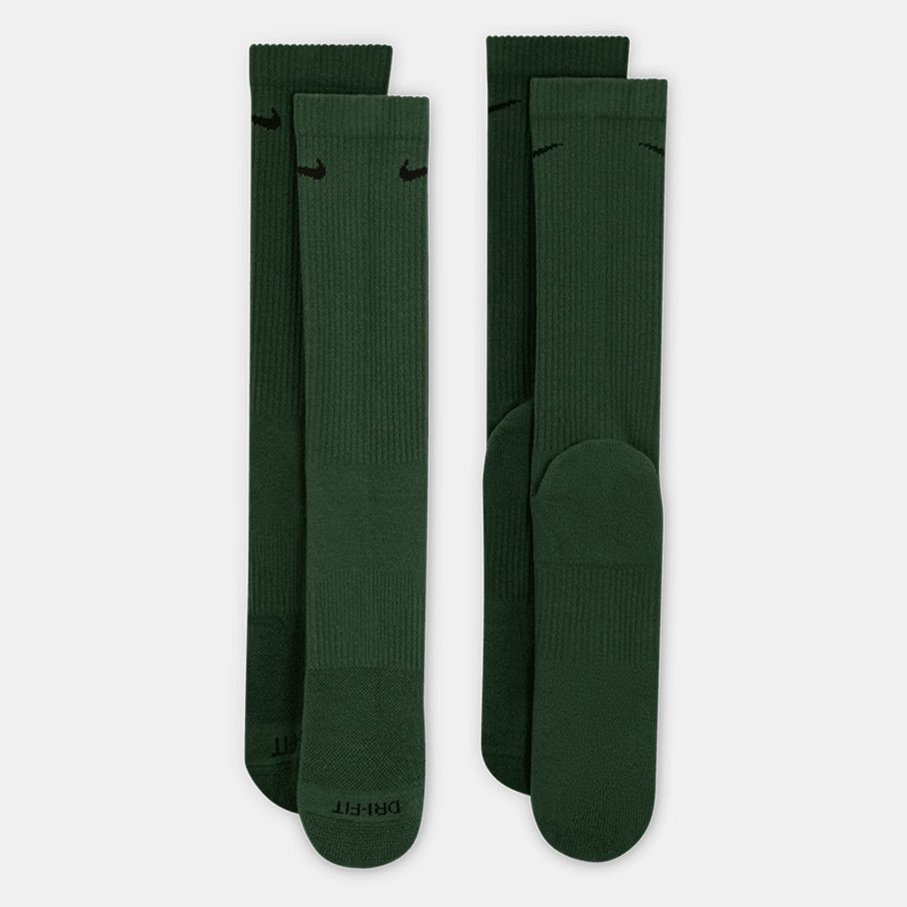 Nike Everyday Plus Cushioned 3-pack Unisex Socks