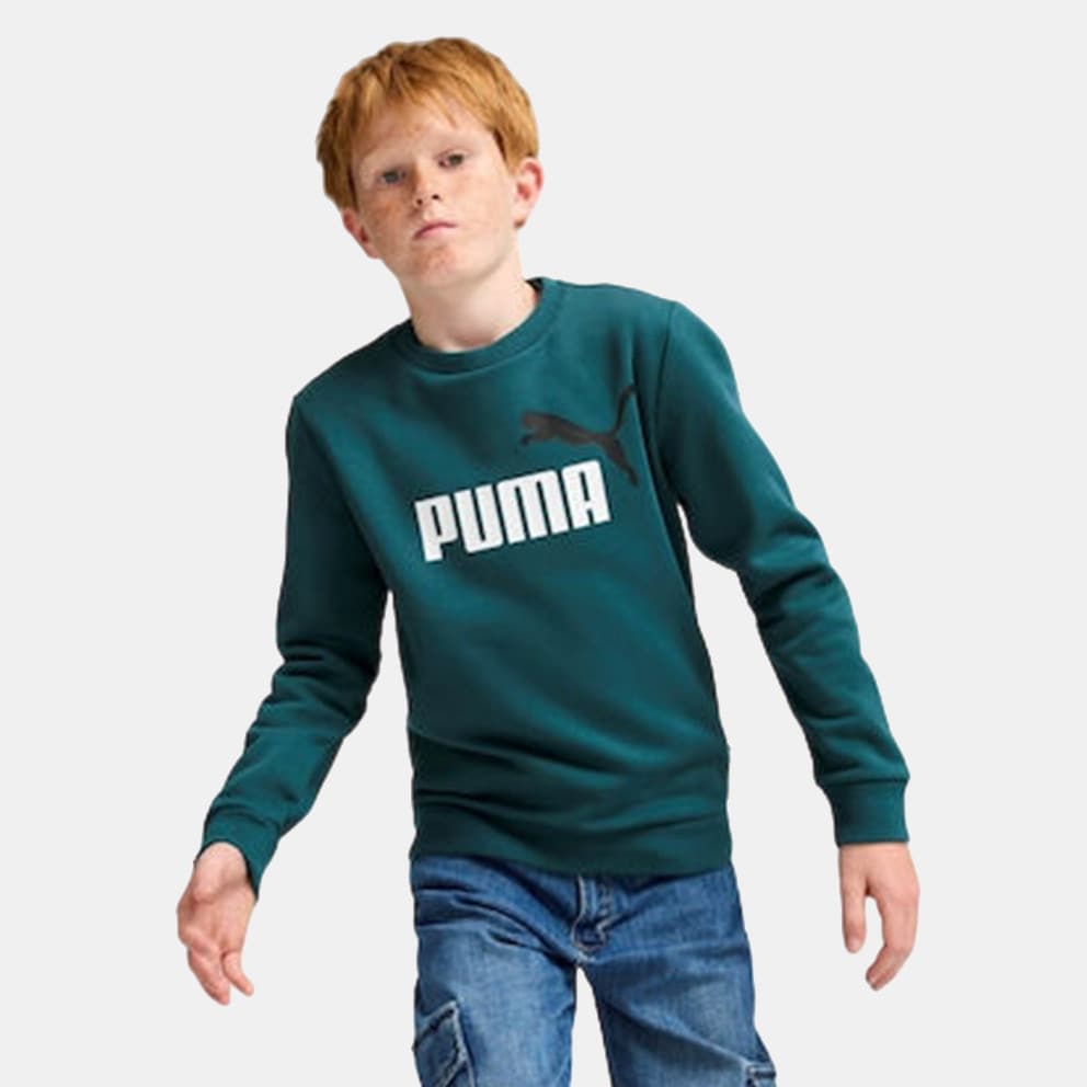 Puma Essential Kids' Sweatshirt