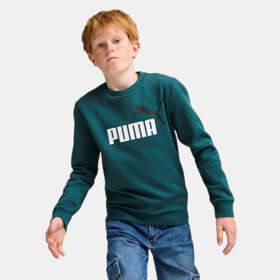 Puma Essential Kids' Sweatshirt