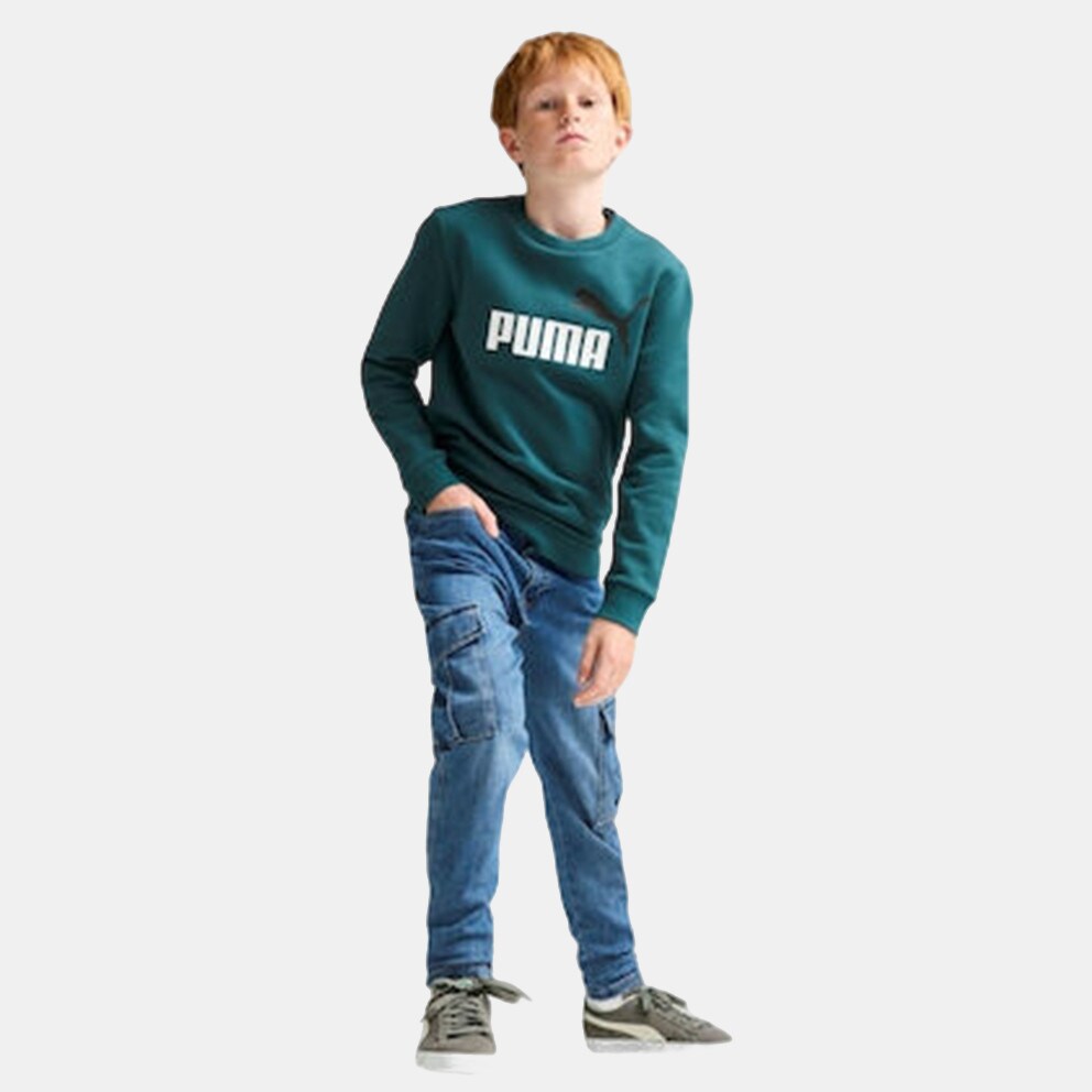 Puma Essential Kids' Sweatshirt