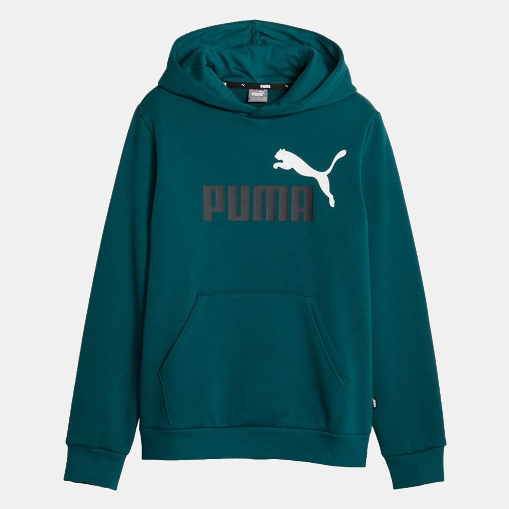 Puma Essential Kids' Hoodie 