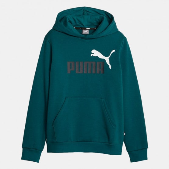 Puma Essential Kids' Hoodie 