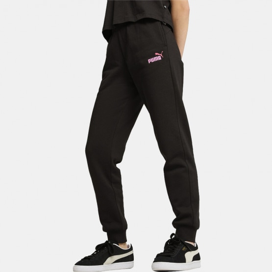 Puma Essentials Logo Kids' Sweatpants