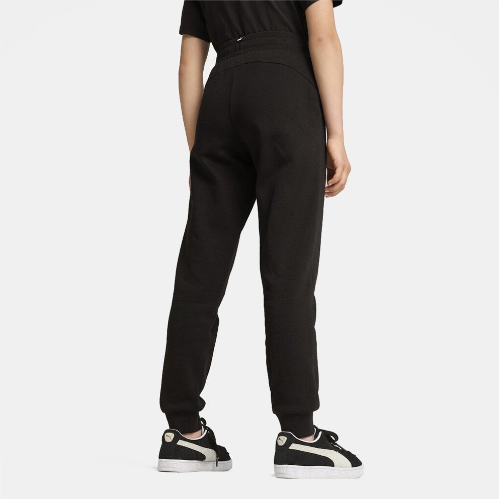 Puma Essentials Logo Kids' Sweatpants