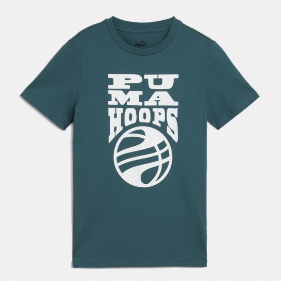 Puma Basketball Blueprint Tee B
