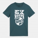 Puma Basketball Blueprint Tee B