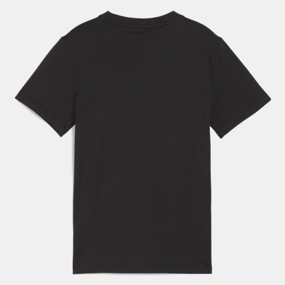 Puma Basketball Blueprint Tee B