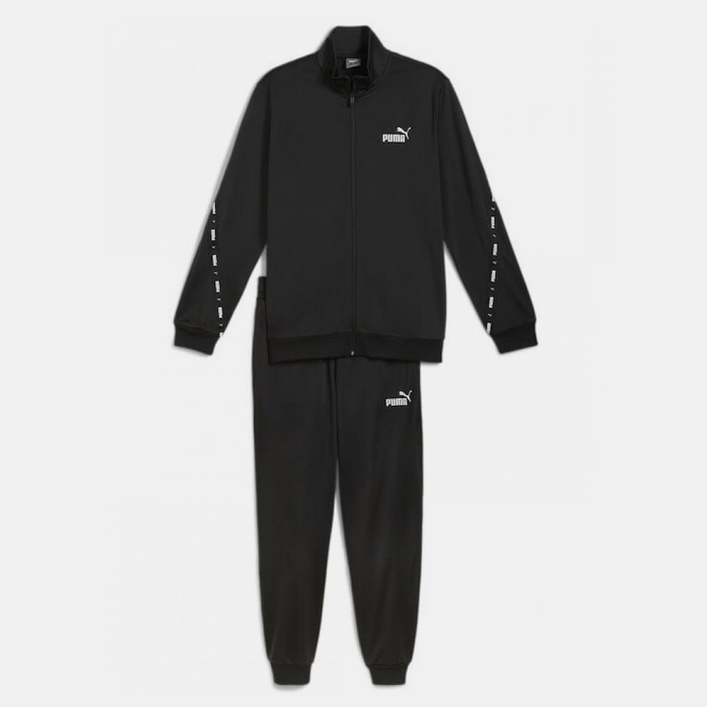Puma Poly Tracksuit Set