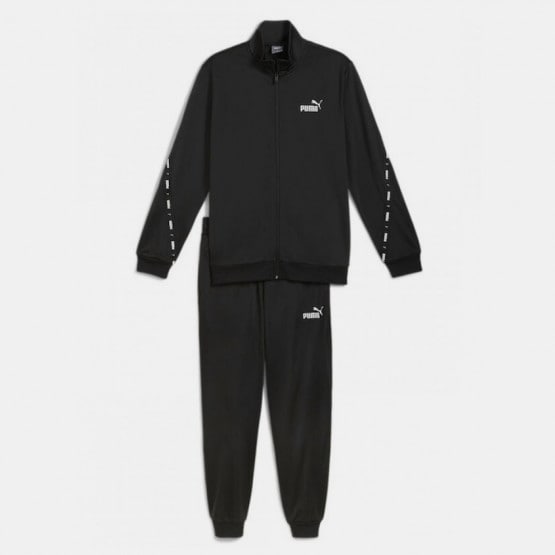 Puma Poly Tracksuit Set