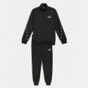 Puma Poly Tracksuit Set