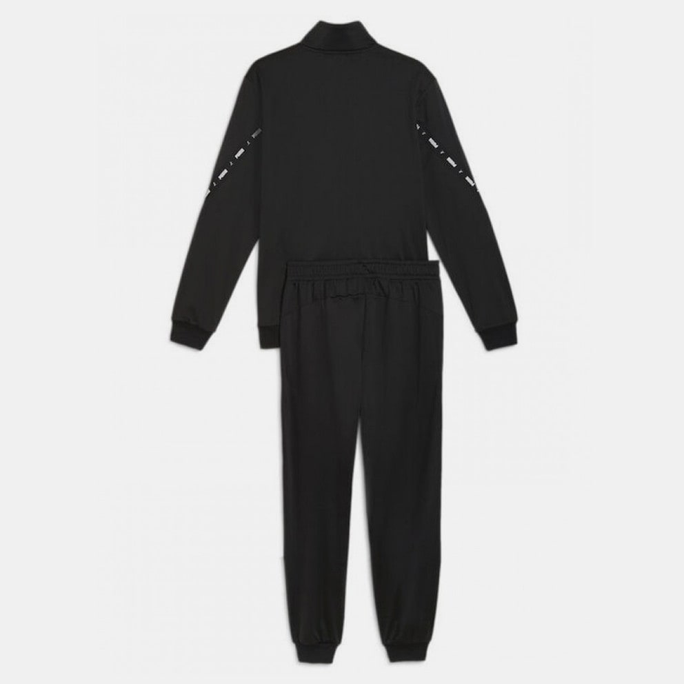 Puma Poly Tracksuit Set