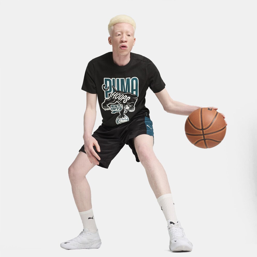 Puma Winning Shot Tee 2