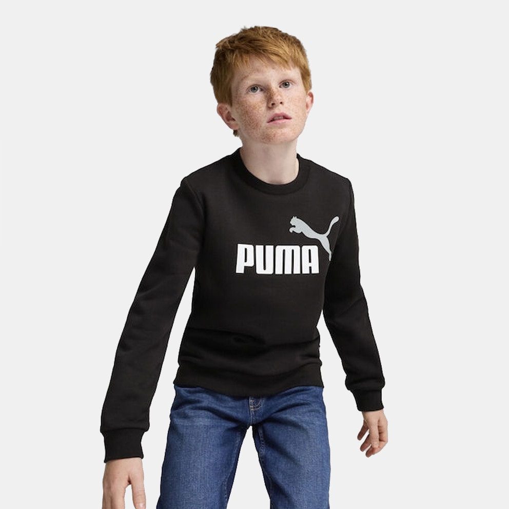 Puma Essential Kids' Sweatshirt