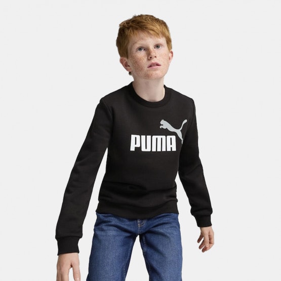 Puma Essential Kids' Sweatshirt