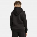 Puma Basketball Blueprint Hoodie Fl B