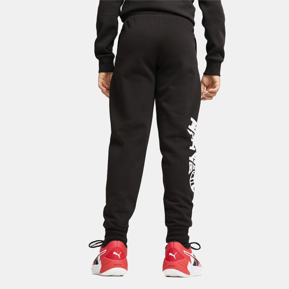 Puma Basketball Blueprint Pants Fl B
