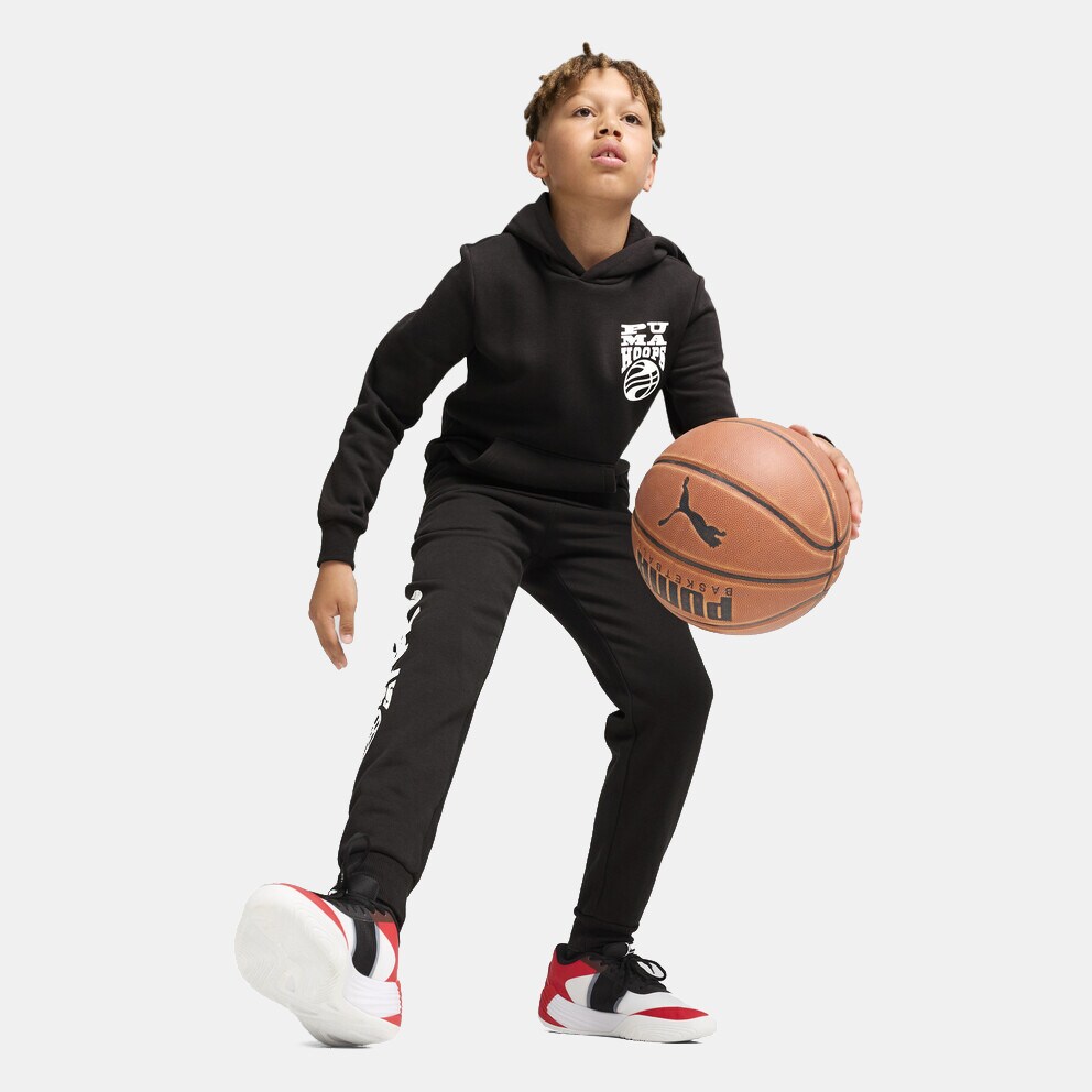 Puma Basketball Blueprint Pants Fl B