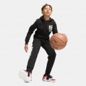 Puma Basketball Blueprint Pants Fl B