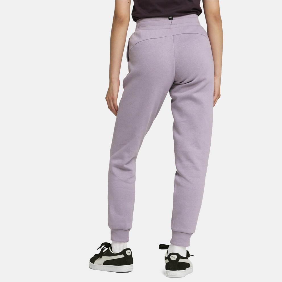 Puma Ess+ Logo Sweatpants Fl G