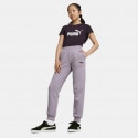 Puma Ess+ Logo Sweatpants Fl G