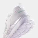 Skechers Mesh Lace Up Memory Foam Γυναικεία Παπούτσια