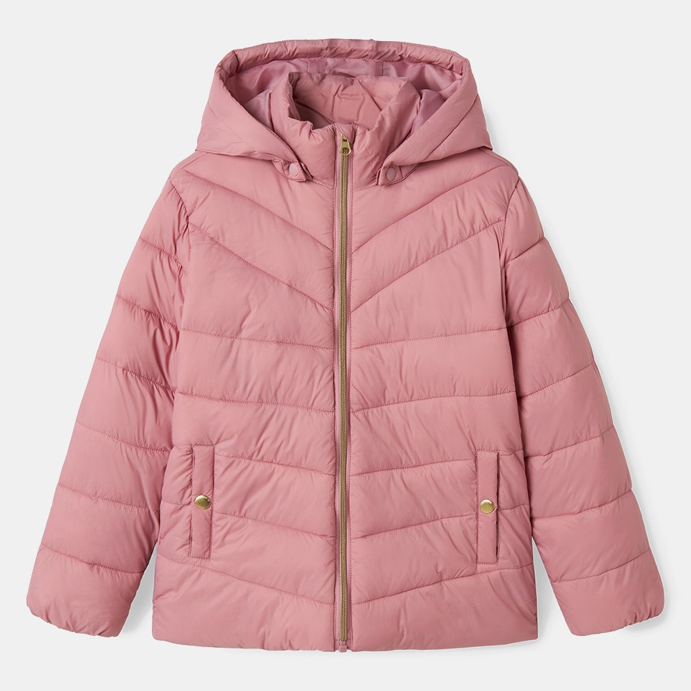 Name it Nkfmonay Jacket Pb