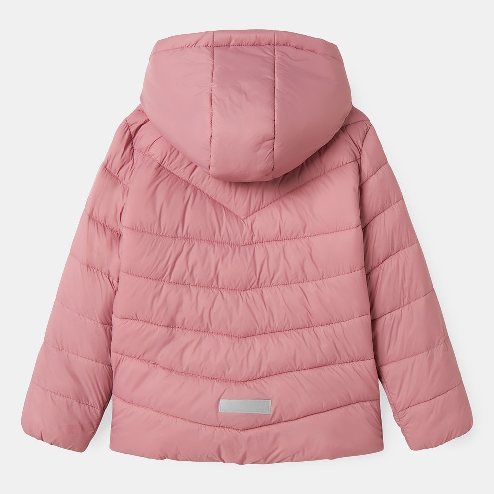 Name it Nkfmonay Jacket Pb